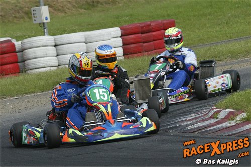 Top 3 in DD2